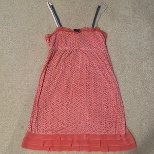 Simply Vera by Vera Wang sleep dress size S